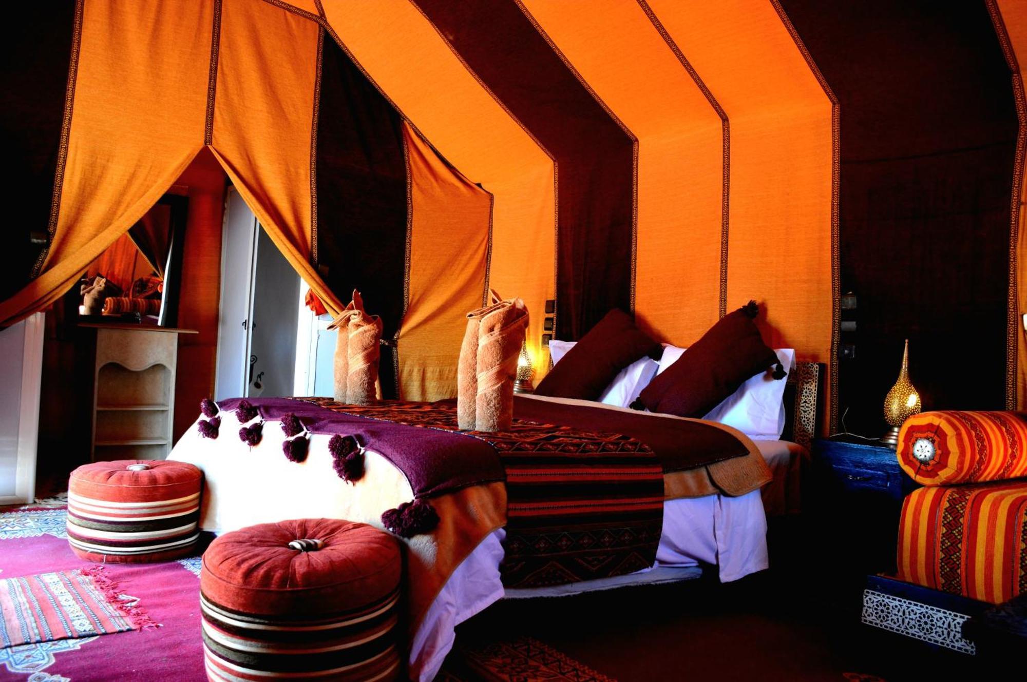 Merzouga Horizon Luxury Camp Cameră foto